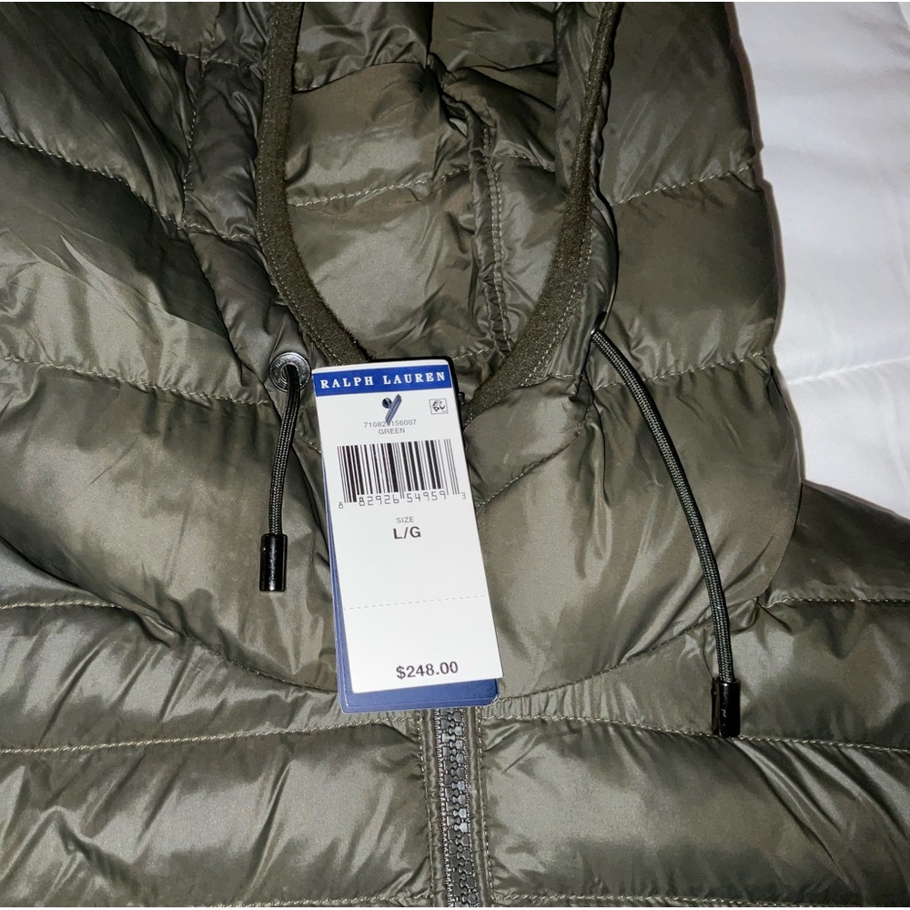 Polo Ralph Lauren large men’s